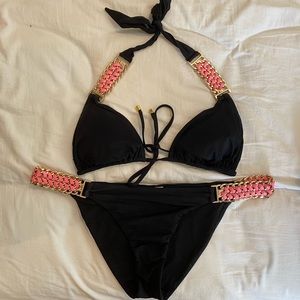 Authentic House of CB Bikini